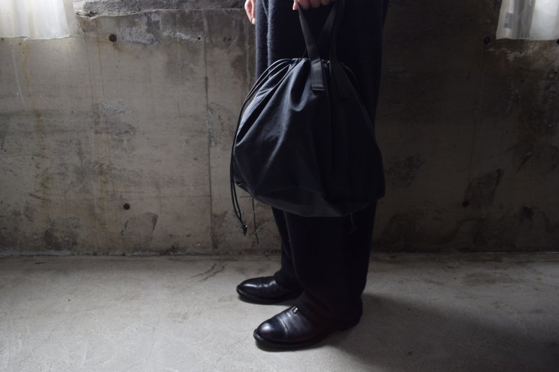 ERA. (イーラ) TAS HELMET BAG [4-colors]