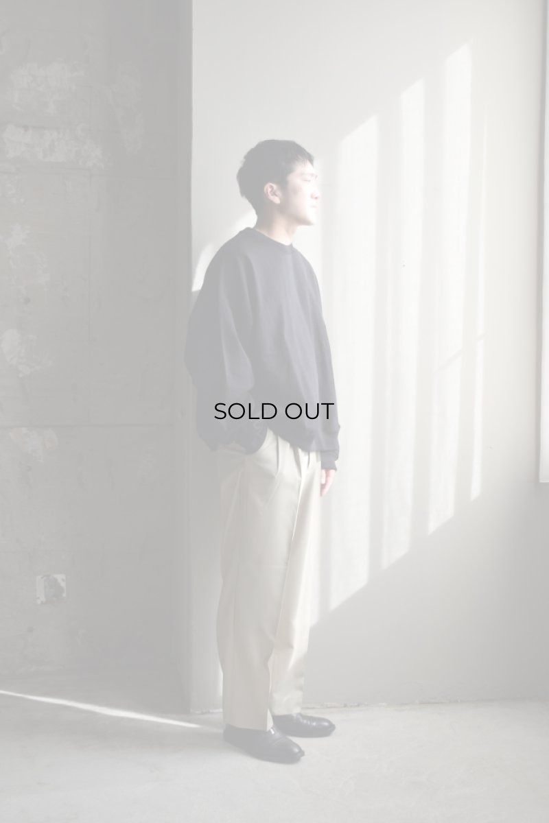 身長175cm、体重62kgの体型でサイズ2の着用例