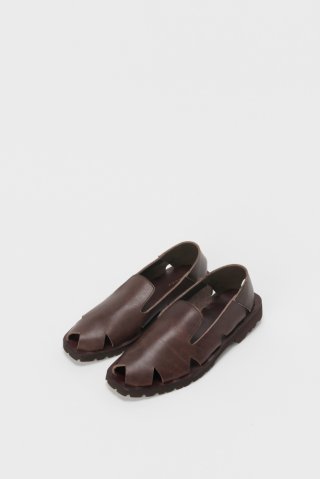 hender scheme (エンダースキーマ) gurkha [black]