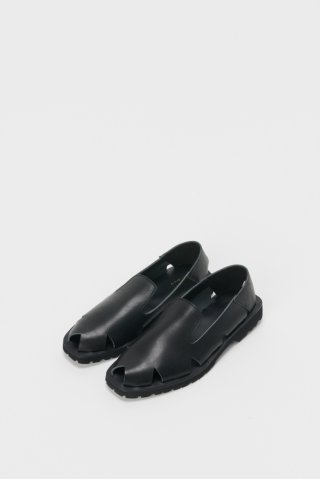 hender scheme (エンダースキーマ) gurkha [black]