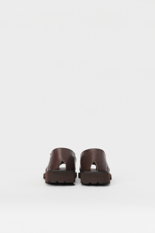 hender scheme (エンダースキーマ) gurkha [choco]