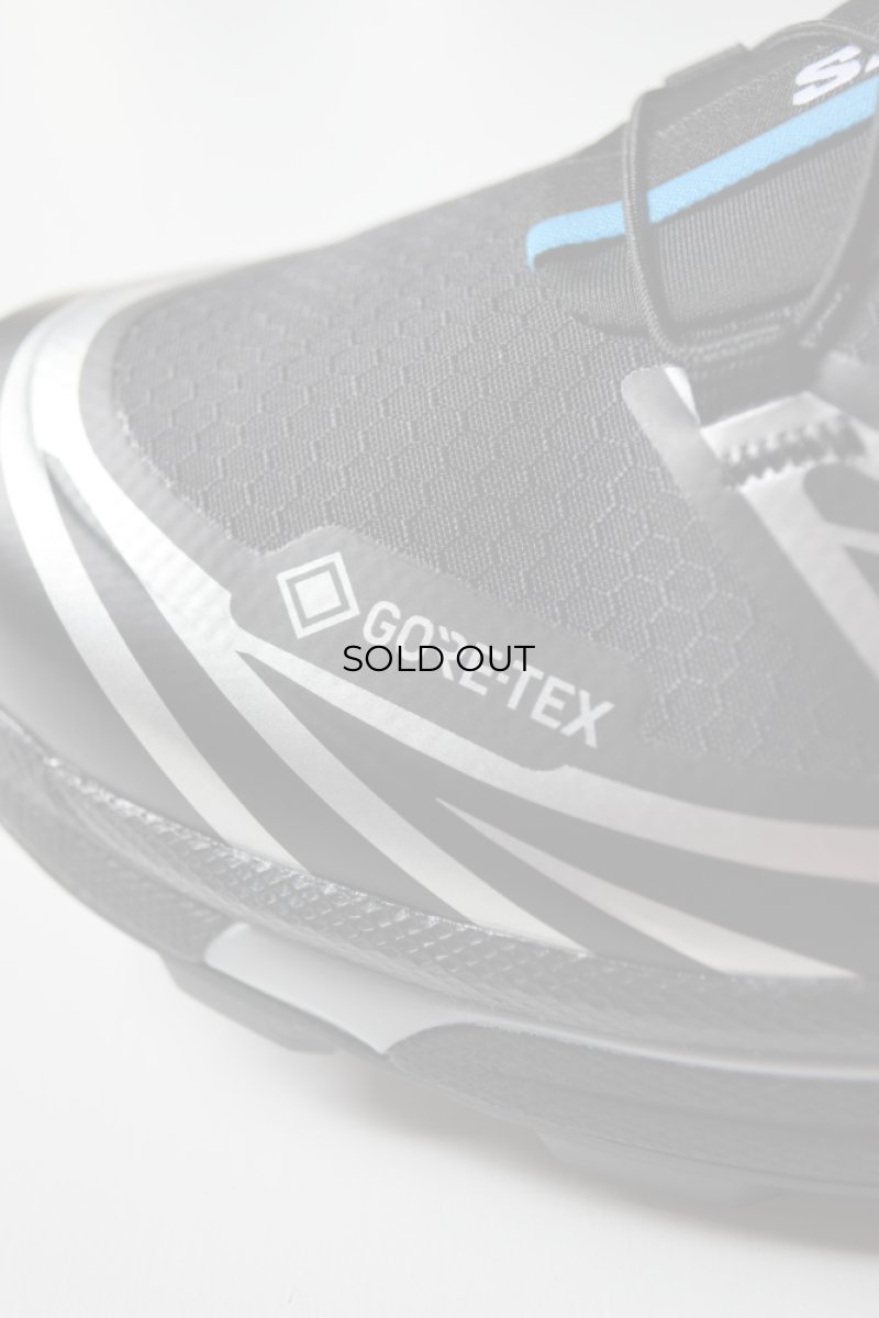 画像6: 【SALE】Salomon Sportstyle  XT-6 GTX [Black/Black/Ftw Silver] (6)