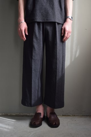 SALE】WALENODE (ウェルノード) Paper & Recycled polyester Skipper