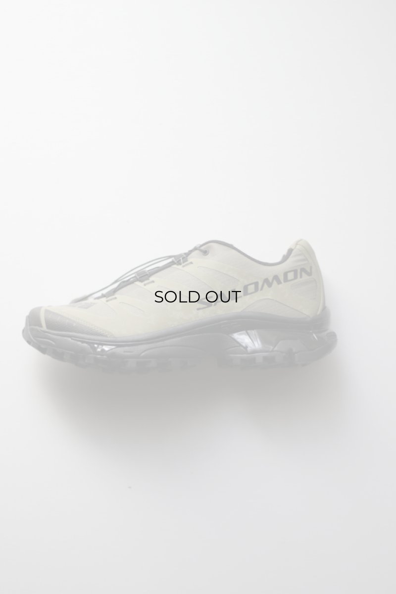 画像5: 【SALE】Salomon Sportstyle  XT-4 OG PROTECTIVE [ALOE/BLACK/SILVER CLOUD] (5)