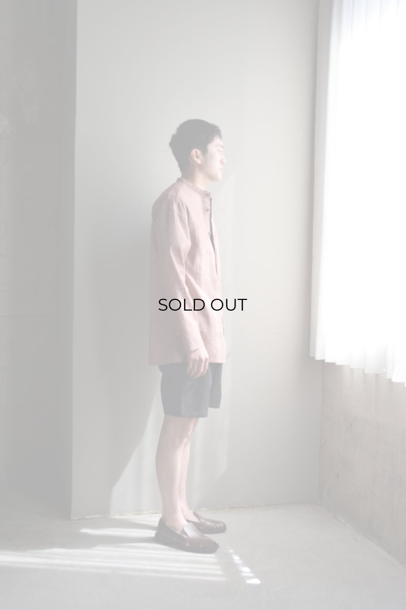 身長175cm、体重62kgの体型でサイズ3の着用例