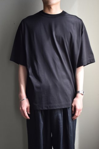 MARKAWARE /COMFORT FIT SHIRT チャコール　サイズ3 MARKAWARE (マーカウェア) COMFORT FIT SHIRTS / コンフォート