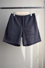 画像5: UNIVERSAL PRODUCTS (ユニバーサルプロダクツ) EASY SHORTS 251-60510  [BLACK] (5)