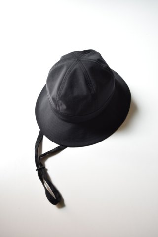 COMESANDGOES (カムズアンドゴーズ) SUN SHADE MESH CAP no.27233-B