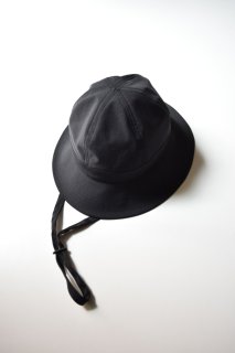 新品 カムズアンドゴーズ 25SS Schoeller アクティブバケットハット Schoeller Active Bucket Hat (後ろアジャスター) – INSIST