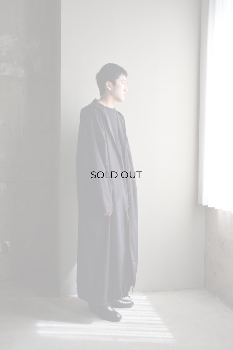 身長175cm、体重62kgの体型でサイズ3の着用例