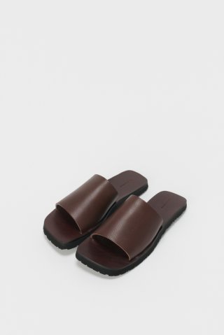 hender scheme (エンダースキーマ) house made /// slide [black]