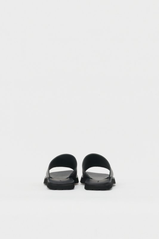 hender scheme (エンダースキーマ) house made /// slide [black]