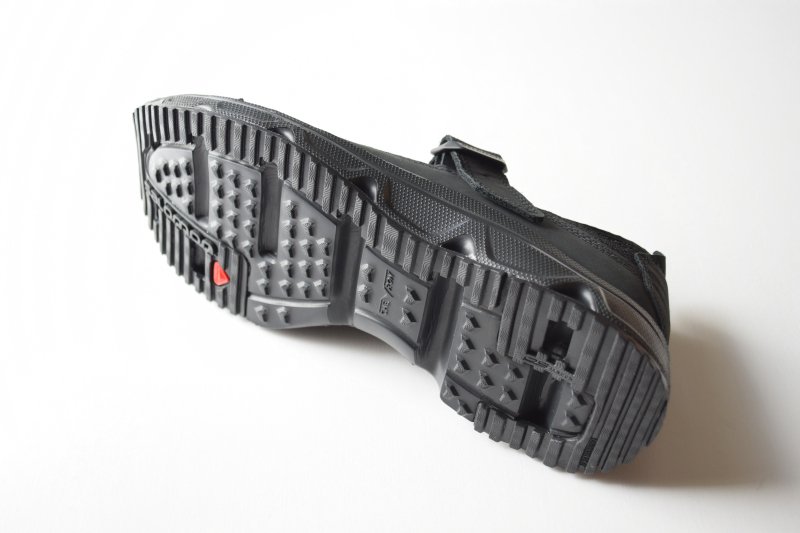 画像2: Salomon Sportstyle  RX MARIE - JEANNE [Black/Black/Black]