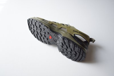 画像1: Salomon Sportstyle  XA PRO 3D AMPHIB [Aloe/Martini Olive/Black]