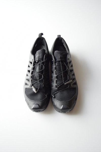 Salomon Sportstyle XA PRO 3D AMPHIB [Black/Black/Black]