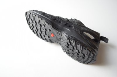 画像1: Salomon Sportstyle  XA PRO 3D AMPHIB [Black/Black/Black]