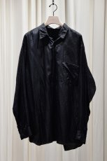 画像5: COMOLI (コモリ) シルクドット コモリシャツ [DOT] (5)