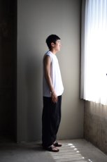 身長175cm、体重62kgの体型でサイズ3の着用例