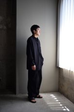 身長175cm、体重62kgの体型でサイズ3の着用例