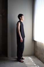 身長175cm、体重62kgの体型でサイズ3の着用例