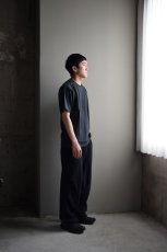身長175cm、体重62kgの体型でサイズ2の着用例