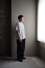 身長175cm、体重62kgの体型でサイズ2の着用例