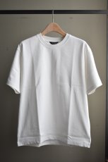 画像5: EVCON (エビコン) HEAVY WEIGHT S/S TEE 243-91103A [WHITE] (5)