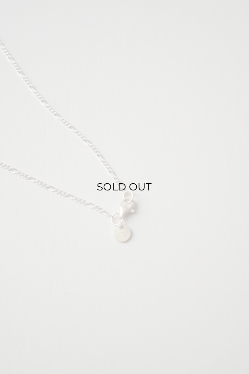 画像2: ERA. (イーラ) TWNKL FGR NECKLESS  (2)