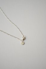 画像2: ERA. (イーラ) TWNKL FGR NECKLESS  (2)