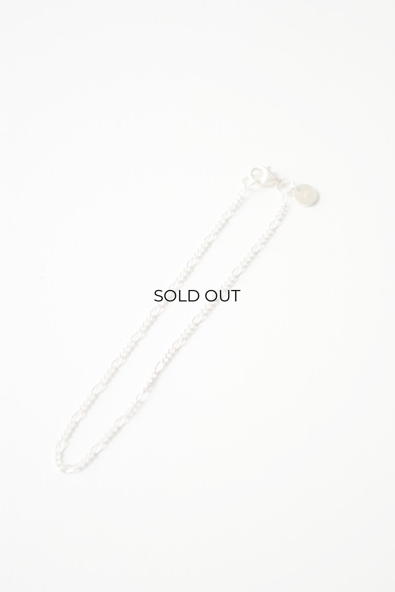 画像1: ERA. (イーラ) TWNKL FGR BRACELET (1)