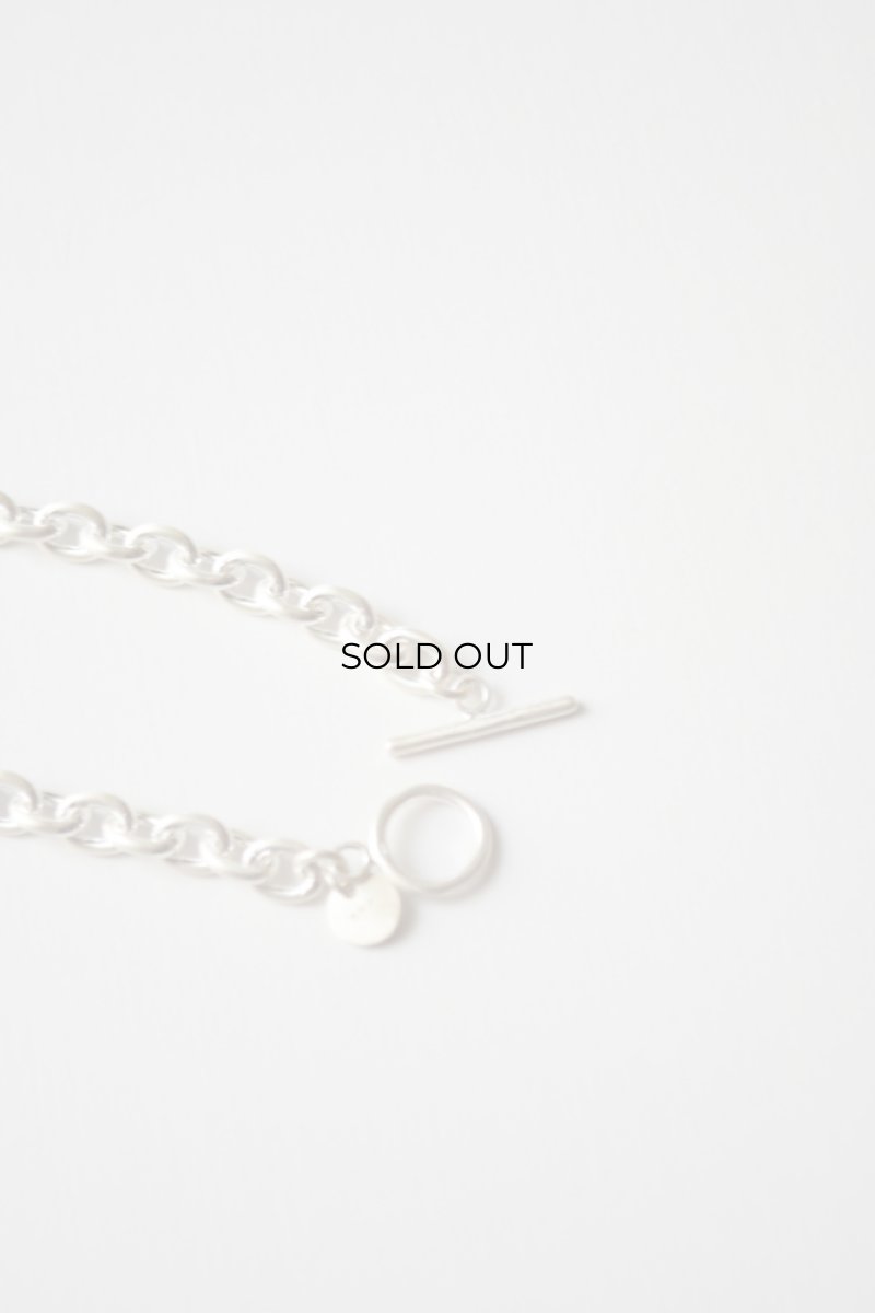 画像2: ERA. (イーラ) TWNKL AZK BRACELET (2)