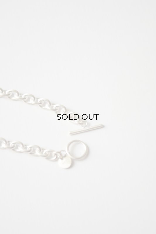 ERA. (イーラ) TWNKL AZK BRACELET