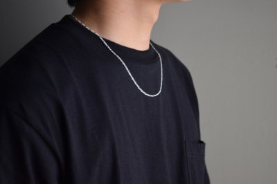 画像1: ERA. (イーラ) TWNKL FGR NECKLESS 