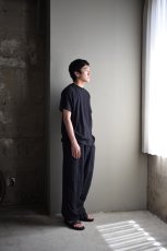 身長175cm、体重62kgの体型でサイズ3の着用例