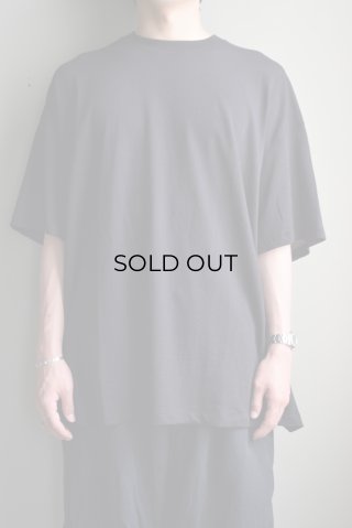 B*m様 【COMOLI / コモリ】コットンメッシュ ノースリーブ　美品　サイ COMOLI(コモリ) / コットンメッシュ ノースリーブ | 公式通販