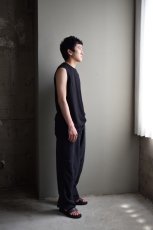 身長175cm、体重62kgの体型でサイズ3の着用例