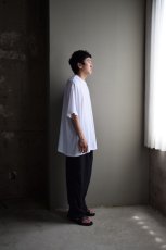 身長175cm、体重62kgの体型でサイズ3の着用例