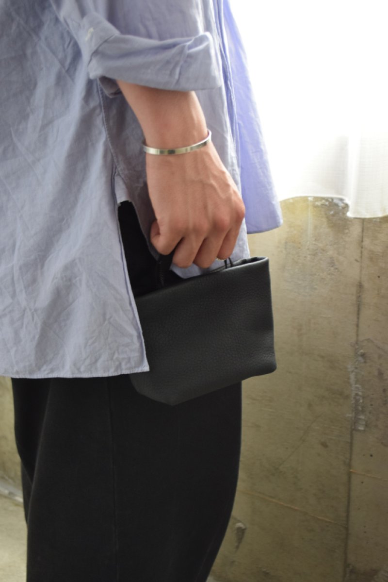 画像1: ERA. (イーラ) EO SHRINK SO TINY TOTE BAG [3-colors]