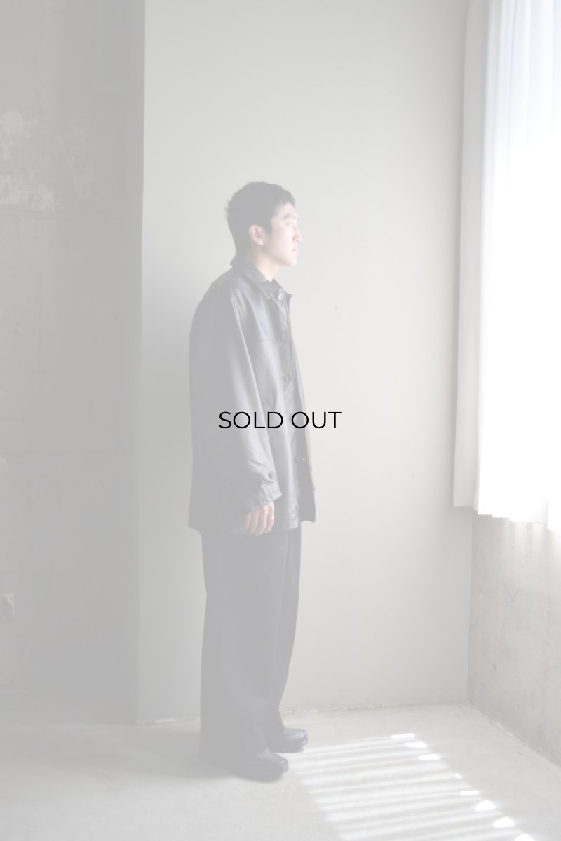 身長175cm、体重62kgの体型でサイズ2の着用例