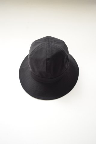 COMESANDGOES (カムズアンドゴーズ) OLMETEX PUNCHING CAP no.29328