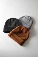 画像1: UNUSED (アンユーズド) Beanie UH0472 [3-colors] (1)