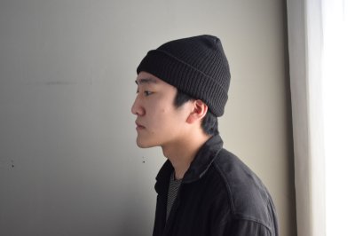 画像3: UNUSED (アンユーズド) Beanie UH0472 [3-colors]