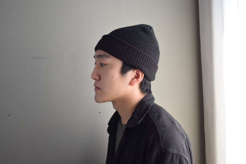 画像3: UNUSED (アンユーズド) Beanie UH0472 [3-colors]