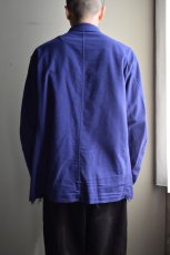 back