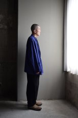 身長175cm、体重62kgの体型でサイズ3の着用例