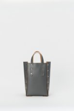 steel gray