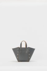 steel gray