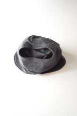 画像10: COMESANDGOES  (カムズアンドゴーズ) TECH WOOL ARMY EAR CAP no.28277 [2-colors] (10)