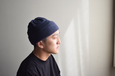 画像3: COMESANDGOES (カムズアンドゴーズ) SILK 5G STANDARD KNIT no.28263 [3-colors]