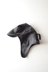 画像12: COMESANDGOES  (カムズアンドゴーズ) TECH WOOL ARMY EAR CAP no.28277 [2-colors] (12)